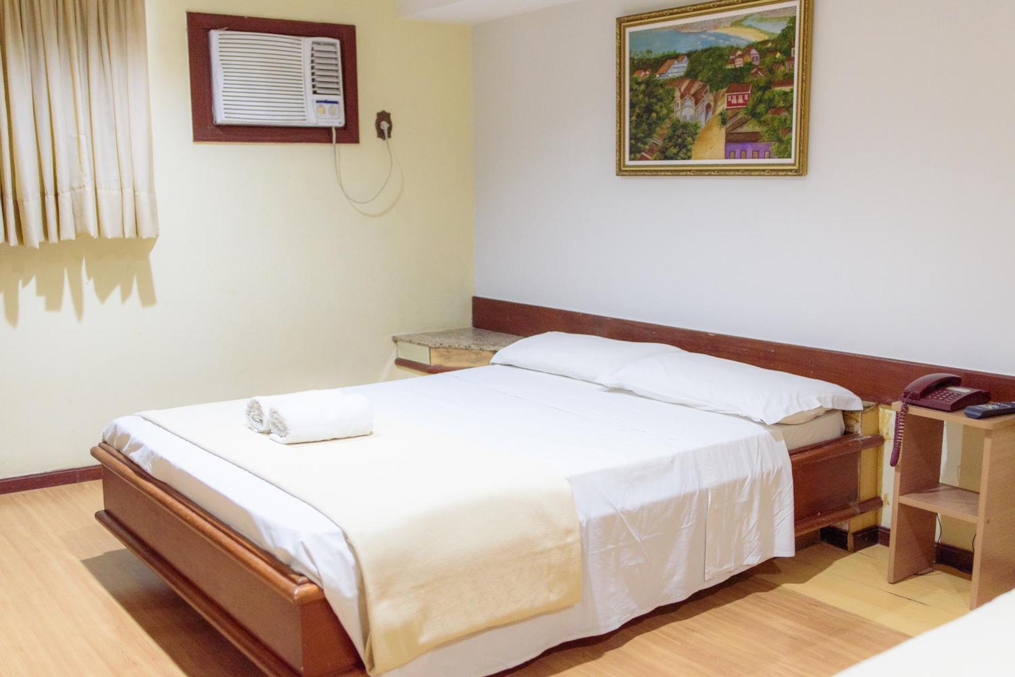 Pompeu Rio Hotel Ріо-де-Жанейро Екстер'єр фото